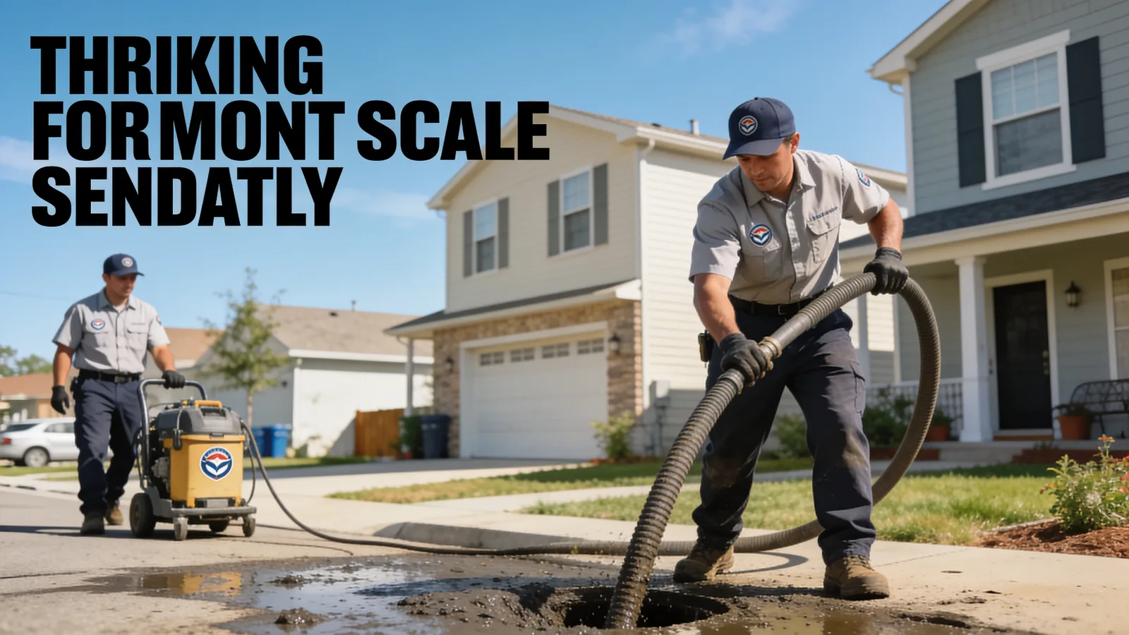Sewage Cleanup in Mcpherson, KS near me